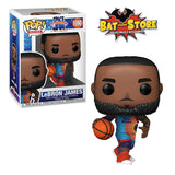 Funko Pop Lebron James #1090 Space Jam