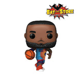 Funko Pop Lebron James #1090 Space Jam