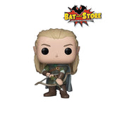 Funko Pop Legolas #628 The Lord Of The Rings