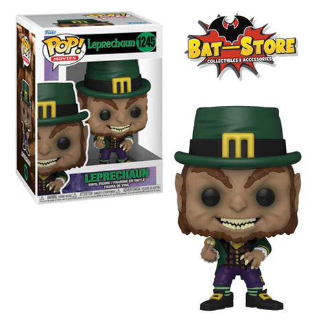 Funko Pop Leprechaun #1245