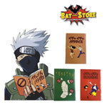 Libreta De Novela De Jiraiya Icha Icha