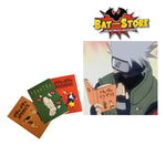 Libreta De Novela De Jiraiya Icha Icha