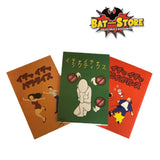 Libreta De Novela De Jiraiya Icha Icha