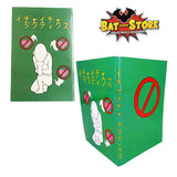 Libreta De Novela De Jiraiya Icha Icha