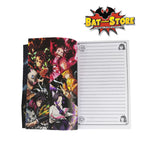 Libreta Demon Slayer