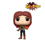 Funko Pop Liz Sherman #02 Hellboy