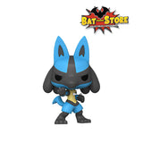 Funko Pop Lucario #856 Pokémon