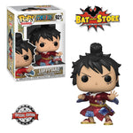 Funko Pop LuffyTaro #921 Metallic Special Edition One Piece