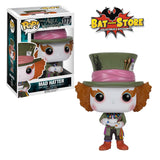 Funko Pop El Sombrerero Mad Hatter #177 Alicia en el pais de las maravillas