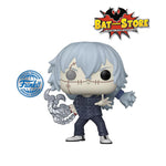 Funko Pop Mahito New Arms Special Edition Jujutsu Kaisen