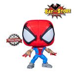 Funko Pop Mangaverse Spider man #982 Special Edition