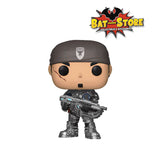 Funko Pop Marcus Fenix #474 Gears Of War