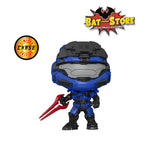 Funko Pop Spartan Mark V With Energy Sword #21 Chase Halo