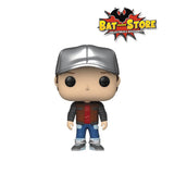 Funko Pop Marty In Furure OutFit #962 Back To The Future