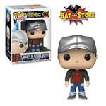 Funko Pop Marty In Furure OutFit #962 Back To The Future