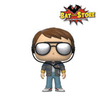 Funko Pop Marty With Glasses #958 Back To The Future