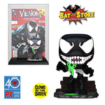 Funko Pop Comic Cover Venom #10 Glow Previews Exclusive