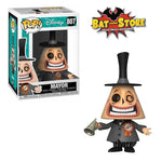 Funko Pop Mayor #807 Nightmare Before Christmas