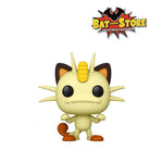 Funko Pop Meowth #780 Pokemon