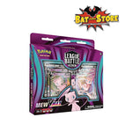 TCG Pokémon Mew VMAX League Battle