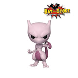 Funko Pop Mewtwo #581 Pokemon