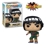 Funko Pop Might Guy #1195 Naruto