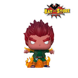 Funko Pop Might Guy (Eight Inner Gates) #824 Naruto