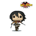 Funko Pop Mikasa Ackerman #1166 Attack on Titan