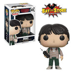 Funko Pop Mike with Walkie Talkie #423 Stranger Things