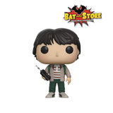 Funko Pop Mike with Walkie Talkie #423 Stranger Things