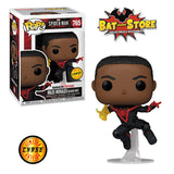 Funko Pop Miles Morales Classic Suit #765 Chase Marvel