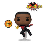 Funko Pop Miles Morales Classic Suit #765 Chase Marvel