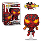 Funko Pop Miles Morales S.T.R.I.K.E. Suit #766 Marvel