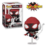 Funko Pop Miles Morales Winter Suit #771 Marvel