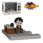 Funko Pop  Mini Moments Harry Potter Navidad