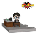 Funko Pop  Mini Moments Harry Potter Navidad