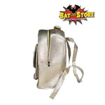 Mochila Harry Potter & Dobby Dorado