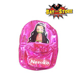 Mochila Nezuko Kamado Charol Demon Slayer