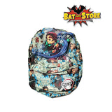 Mochila Tanjiro Kamado Demon Slayer