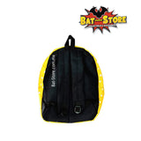 Mochila Zenitsu Agatsuma Triagulos Demon Slayer