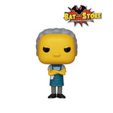 Funko Pop Moe Szyslak #500 The Simpsons