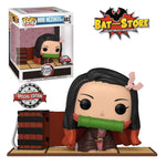 Funko Moment Mini Nezuko In Box #883 Special Edition Demon Slayer