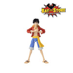 Anime Heroes - Monkey D. Luffy One Piece