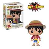 Funko Pop Monkey D Luffy #98 One Piece