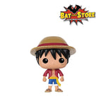 Funko Pop Monkey D Luffy #98 One Piece