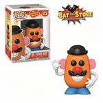 Funko Pop Mr. Potato Head #02 Disney Toys Story