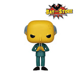 Funko Pop Mr Burns #501 The Simpsons