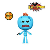 Funko Pop Mr Meeseeks #174 Chase Rick And Morty