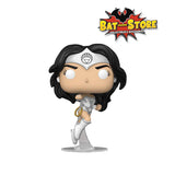 Funko Pop Wonder Woman White Lantern #423