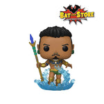 Funko Pop Namor #1094 Wakanda Forever Marvel